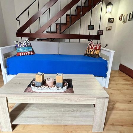 Macgregor Apartment Málaga Eksteriør bilde